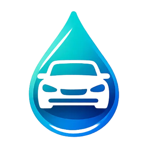 Lavage auto à domicile Pauvres